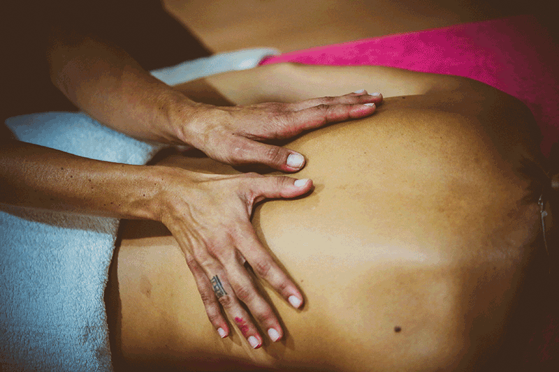 massage ayurvédique montpellier