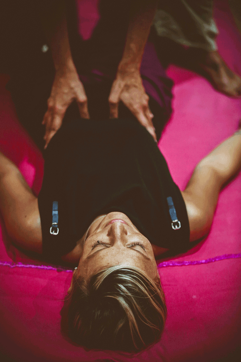 shiatsu magnetisme montpellier