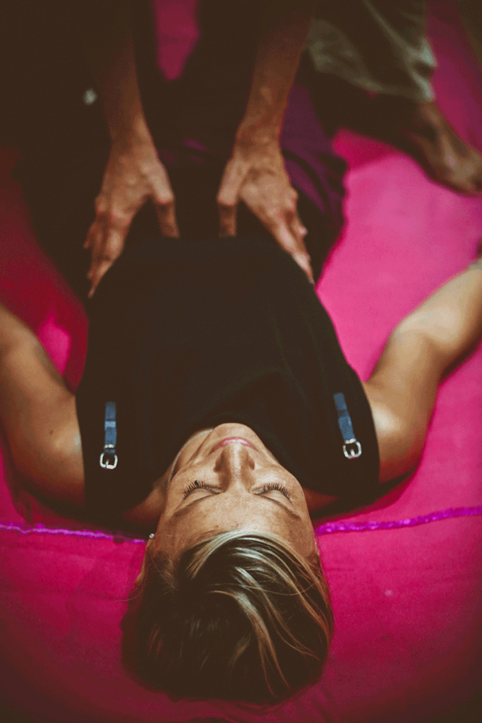shiatsu massage montpellier sandrine philip